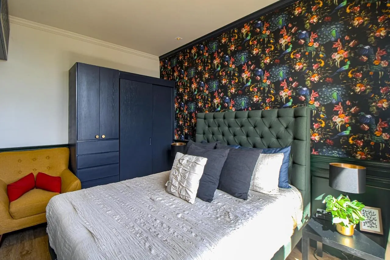 Apartmán Musa Del Carmen 214 Playa del Carmen Mexiko